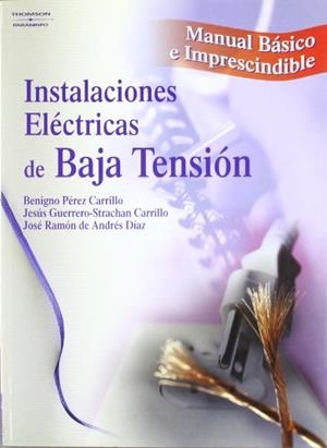 REGLAMENTO ELECTROTECNICO PARA BAJA TENSION | 9788428328876