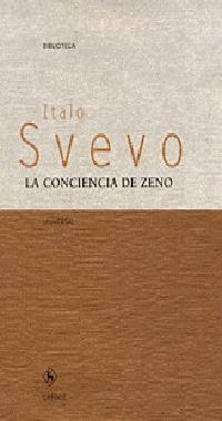 CONCIENCIA DE ZENO, LA | 9788424926854 | SVEVO, ITALO