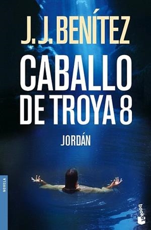 CABALLO DE TROYA 8 (NF) | 9788408075738 | BENÍTEZ, J.J.