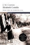 ELIZABETH COSTELLO | 9788497870320 | COETZEE, J.M. | Llibreria L'Illa - Llibreria Online de Mollet - Comprar llibres online