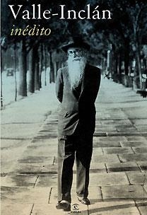 VALLE-INCLÁN INÉDITO | 9788467027280 | VALLE-INCLAN | Llibreria L'Illa - Llibreria Online de Mollet - Comprar llibres online