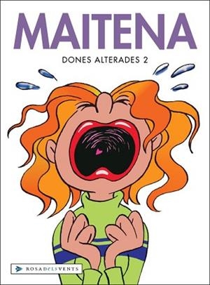 DONES ALTERADES 2 | 9788401386435 | MAITENA | Llibreria L'Illa - Llibreria Online de Mollet - Comprar llibres online