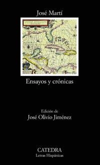 ENSAYOS Y  CRONICAS | 9788437621319 | MARTI, JOSE | Llibreria L'Illa - Llibreria Online de Mollet - Comprar llibres online