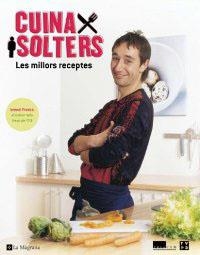 CUINA PER SOLTERS | 9788482645278 | PRADOS, ISMAEL | Llibreria L'Illa - Llibreria Online de Mollet - Comprar llibres online