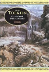 SENYOR DELS ANELLS, EL | 9788431668686 | TOLKIEN, J.R.R. | Llibreria L'Illa - Llibreria Online de Mollet - Comprar llibres online