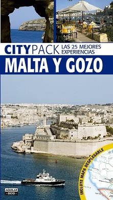 MALTA Y GOZO | 9788403500860 | GALLARDO RODRIGUEZ, FERNANDO
