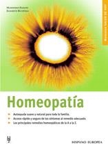 HOMEOPATIA | 9788425515125 | PAHLOW, MANNFIERD | Llibreria L'Illa - Llibreria Online de Mollet - Comprar llibres online