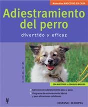 ADIESTRAMIENTO DEL PERRO | 9788425515019 | SCHLEGL-KOFLER, K. | Llibreria L'Illa - Llibreria Online de Mollet - Comprar llibres online