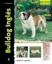 BULLDOG INGLES | 9788425513794 | DICKERSON, M. | Llibreria L'Illa - Llibreria Online de Mollet - Comprar llibres online