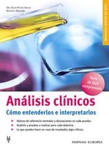 ANALISIS CLINICOS | 9788425515118 | SEELIG, HANS PETER | Llibreria L'Illa - Llibreria Online de Mollet - Comprar llibres online