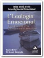 ECOLOGIA EMOCIONAL, L' | 9788497351362 | SOLER, JAUME / CONANGLE, M.MERCE