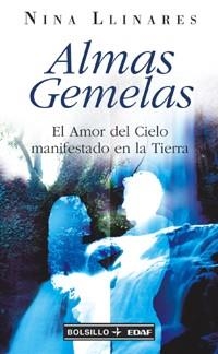 ALMAS GEMELAS | 9788441414426 | LLINARES, NINA | Llibreria L'Illa - Llibreria Online de Mollet - Comprar llibres online