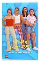 LAURA EN APUROS | 9788434896000 | MENENDEZ-PONTE CRUZAT, MARIA | Llibreria L'Illa - Llibreria Online de Mollet - Comprar llibres online