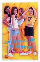 AMULETOS DE MARTA, LOS | 9788434896222 | MENENDEZ-PONTE CRUZAT, MARIA | Llibreria L'Illa - Llibreria Online de Mollet - Comprar llibres online