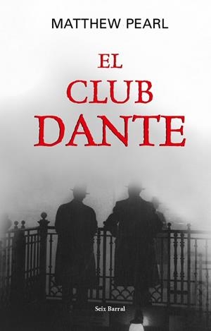 CLUB DANTE, EL | 9788432296321 | PEARL, MATTHEW | Llibreria L'Illa - Llibreria Online de Mollet - Comprar llibres online