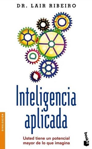INTELIGENCIA APLICADA | 9788408052722 | RIBEIRO, LAIR