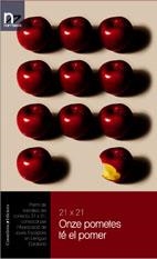 ONZE POMETES TE EL PODER | 9788497913287 | DAUSÀ, JORDI/TENA, JORDI/BUSQUET ISART, NÚRIA/GOMAR, MARC/BRASÓ , ALEIX/BOLADERES, CARME/GUÀRDIA, JO | Llibreria L'Illa - Llibreria Online de Mollet - Comprar llibres online