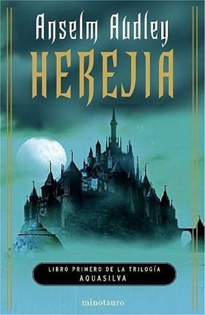HEREJIA | 9788445075036 | AUDLEY, ANSELM | Llibreria L'Illa - Llibreria Online de Mollet - Comprar llibres online