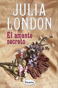 AMANTE SECRETO, EL | 9788495752369 | LONDON, JULIA