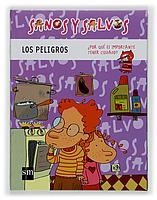 PELIGROS, LOS | 9788434898165 | RASTOIN-FAUGERON, FRANÇOISE | Llibreria L'Illa - Llibreria Online de Mollet - Comprar llibres online