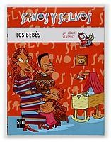 BEBES, LOS | 9788434861329 | RASTOIN-FAUGERON, FRANÇOISE | Llibreria L'Illa - Llibreria Online de Mollet - Comprar llibres online