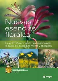 NUEVAS ESENCIAS FLORALES | 9788478711499 | KORTE, ANDREAS | Llibreria L'Illa - Llibreria Online de Mollet - Comprar llibres online