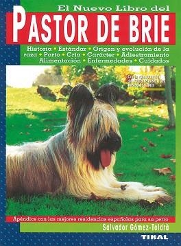 NUEVO LIBRO DEL PASTOR DE BRIE, EL | 9788430591053 | GOMEZ-TOLDRA, SALVADOR | Llibreria L'Illa - Llibreria Online de Mollet - Comprar llibres online
