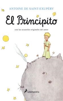PRINCIPITO, EL (BUTXACA) | 9788498381498 | SAINT-EXUPERY, ATOINE DE | Llibreria L'Illa - Llibreria Online de Mollet - Comprar llibres online