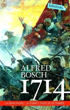 1714 | 9788496863552 | BOSCH, ALFRED | Llibreria L'Illa - Llibreria Online de Mollet - Comprar llibres online