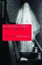TERCERA VIRGEN, LA | 9788498411614 | VARGAS, FRED | Llibreria L'Illa - Llibreria Online de Mollet - Comprar llibres online