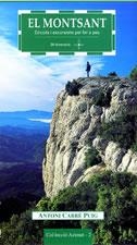 MONTSANT, EL | 9788497910323 | CABRE PUIG, ANTONI | Llibreria L'Illa - Llibreria Online de Mollet - Comprar llibres online