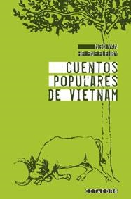 CUENTOS POPULARES DE VIETNAM | 9788480636902 | AN, NGO / FLEURY, HELENE