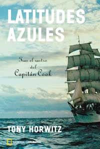 LATITUDES AZULES | 9788478711291 | HORWITZ, TONY | Llibreria L'Illa - Llibreria Online de Mollet - Comprar llibres online