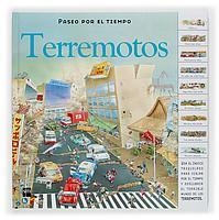 TERREMOTOS | 9788434896635 | HARRIS, NICHOLAS | Llibreria L'Illa - Llibreria Online de Mollet - Comprar llibres online