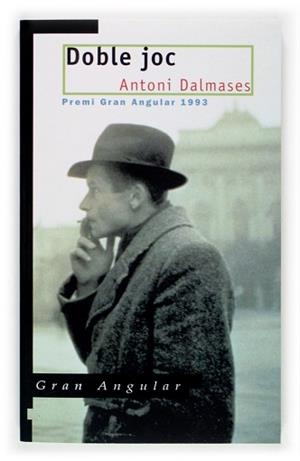 DOBLE JOC | 9788466109253 | DALMASES, ANTONI (1953- ) | Llibreria L'Illa - Llibreria Online de Mollet - Comprar llibres online