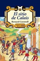 SITIO DE CALAIS, EL | 9788435060509 | CORNWELL, BERNARD | Llibreria L'Illa - Llibreria Online de Mollet - Comprar llibres online