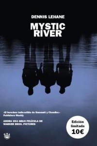 MYSTIC RIVER | 9788478711550 | LEHANE, DENNIS | Llibreria L'Illa - Llibreria Online de Mollet - Comprar llibres online