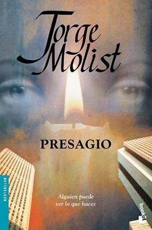 PRESAGIO | 9788427028944 | MOLIST, JORGE | Llibreria L'Illa - Llibreria Online de Mollet - Comprar llibres online