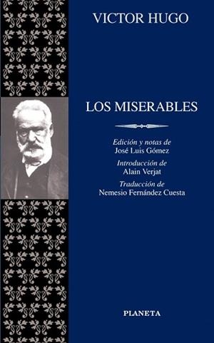 MISERABLES, LOS | 9788408054023 | HUGO, VICTOR | Llibreria L'Illa - Llibreria Online de Mollet - Comprar llibres online