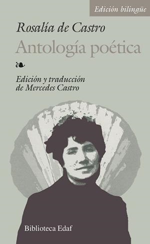 ANTOLOGIA POETICA | 9788441415072 | CASTRO, ROSALIA DE | Llibreria L'Illa - Llibreria Online de Mollet - Comprar llibres online