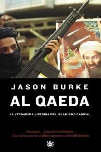 AL QAEDA | 9788478711635 | BURKE, JASON | Llibreria L'Illa - Llibreria Online de Mollet - Comprar llibres online