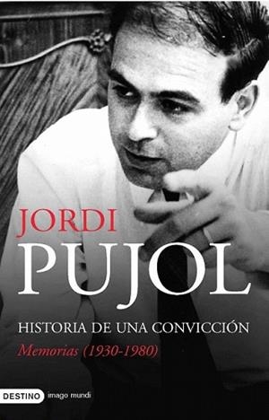 MEMORIAS | 9788423340170 | PUJOL, JORDI | Llibreria L'Illa - Llibreria Online de Mollet - Comprar llibres online