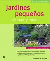 JARDINES PEQUEÑOS RAPIDO Y FACIL | 9788425515316 | STARCK, JUDITH