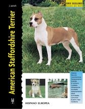 AMERICAN STAFFORDSHIRE TERRIER | 9788425513596 | JANISH, J | Llibreria L'Illa - Llibreria Online de Mollet - Comprar llibres online