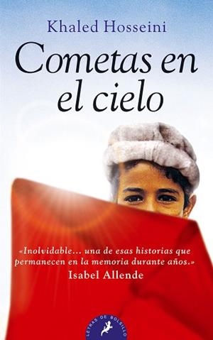 COMETAS EN EL CIELO | 9788478888856 | HOSSEINI, KHALED | Llibreria L'Illa - Llibreria Online de Mollet - Comprar llibres online