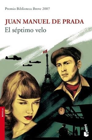 SEPTIMO VELO, EL | 9788432217845 | DE PRADA, JUAN MANUEL | Llibreria L'Illa - Llibreria Online de Mollet - Comprar llibres online