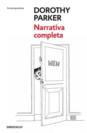 NARRATIVA COMPLETA | 9788497933469 | PARKER, DOROTHY | Llibreria L'Illa - Llibreria Online de Mollet - Comprar llibres online