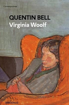 VIRGINIA WOOLF | 9788497933612 | BELL, QUENTIN | Llibreria L'Illa - Llibreria Online de Mollet - Comprar llibres online