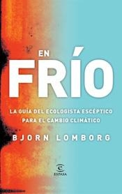 EN FRIO | 9788467026955 | LOMBORG, BJORN