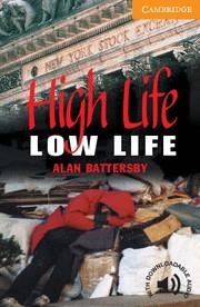HIGH LIFE, LOW LIFE | 9780521788151